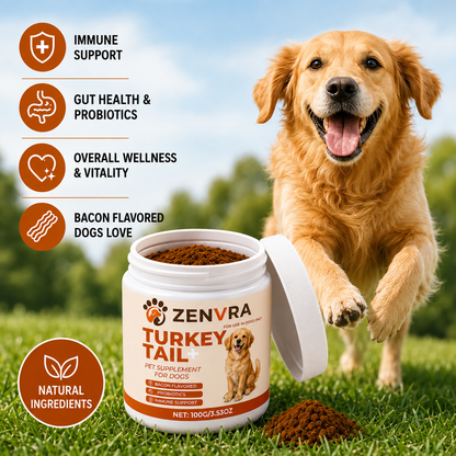 Immune Supplements For Dogs